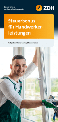 Zdh Zentralverband Des Deutschen Handwerks Zdh