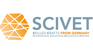 SCIVET-Logo