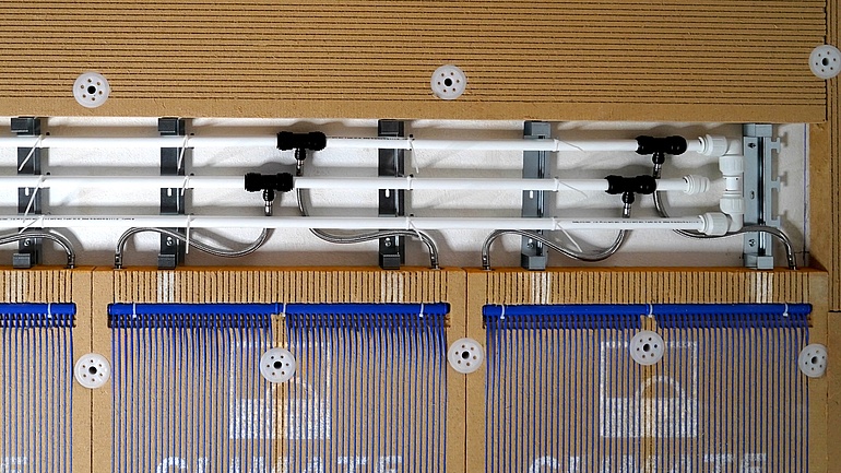 ClimatePower Installation 3